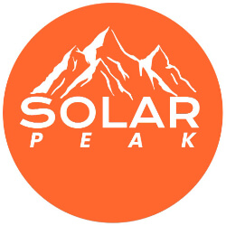 Solar Peak, Inc.
