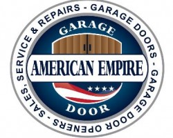 American Empire Garage Door Inc.