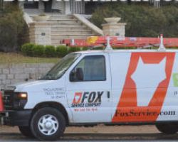 Fox Service Company