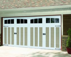 Garage Door Repair Co.