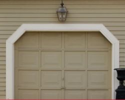 Garage Door Repair San Antonio