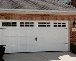 Mojo Garage Door Repair Services