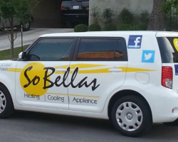 SoBellas Home Services