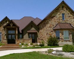 Stone Creek Custom Homes