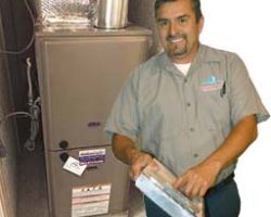 American Plumbing HVAC