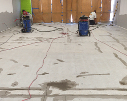 Covalt Floor Leveling Services