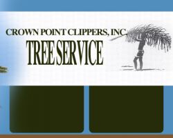 Crown Point Clippers Inc.