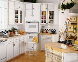 Ideal Kitchen & Bath Remodeling