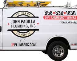 John Padilla Plumbing Inc.
