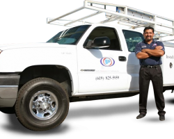 Pacific Heating & Air Conditioning