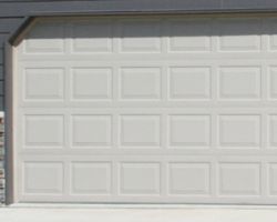 San Diego Home Garage Doors