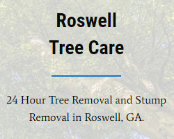 Roswell Tree Care Inc.