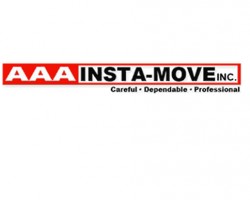 AAA Insta Move Inc.