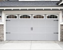 Alcosta Overhead Door