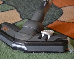 Carpet Cleaning San Francisco