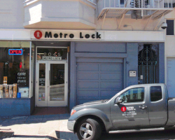 Metro Locksmiths Inc.