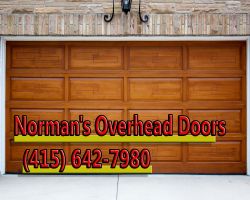 Normans Overhead Doors