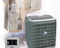 Orbitz Heating & Air Conditioning