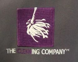 The Cleaning Company