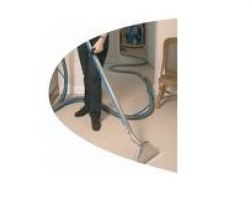 D and L Carpet Cleaning