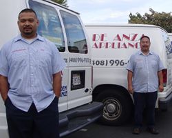 De Anza Appliance