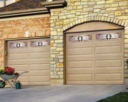 Just Garage Doors