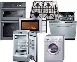 KV Appliance Repair