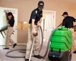 SERVPRO