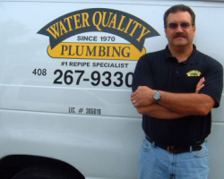 Water Quality Plumbing