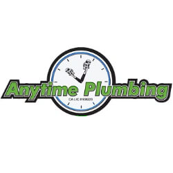 Anytime Plumbing, Inc.