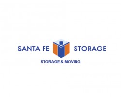 Santa Fe Storage & Moving