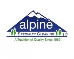 Alpine Specialty Cleaning