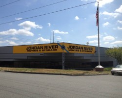 Jordan River Moving & Storage