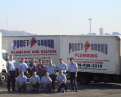 Puget Sound Plumbing