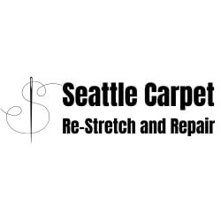 Seattle Carpet Re-Stretch and Repair