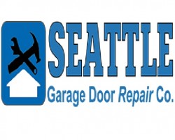 Seattle Garage Door Repair Co