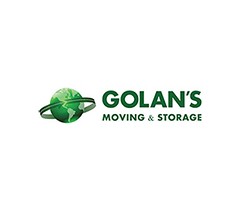 Golan's Moving & Storage