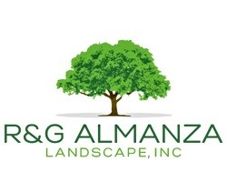 R & G Almanza Landscape Inc