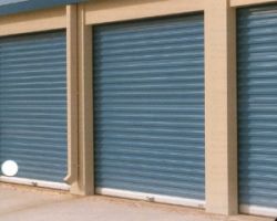 A Bald Garage Door Repair