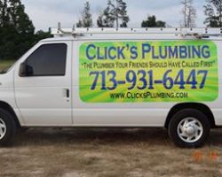 Clicks Plumbing