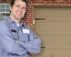 Garage Door Repair Pros