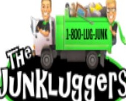 The Junkluggers of Fairfield & Westchester Counties
