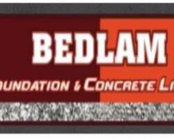 Bedlam Foundation & Concrete Lifting