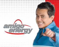 Amigo Energy