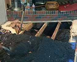 Foundation Repair Solutions