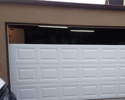 Houston Garage Doors