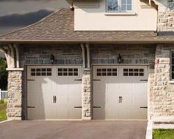 O Brien Garage Doors