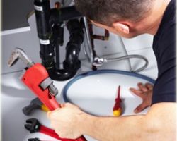 Plumber in Sugar Land