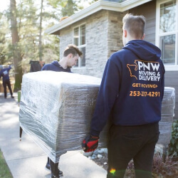 PNW Moving & Delivery