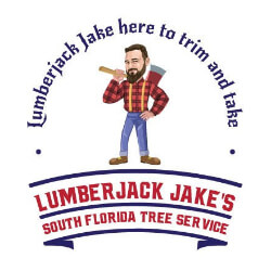 Lumberjack Jake\'s South Florida Tree Service